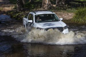 LDV T60 Trailrider 2 2020 года 